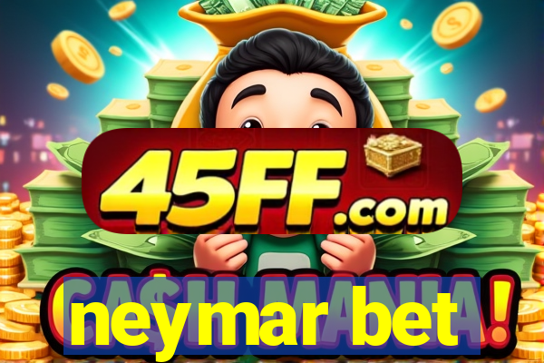 neymar bet